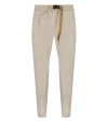 WHITE SAND WHITE SAND  BRAD BEIGE TROUSERS