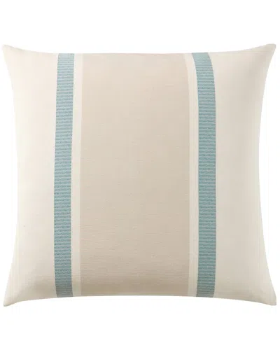 White Sand Breeze Euro Sham In Neutral