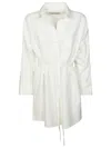 White Sand Camicia