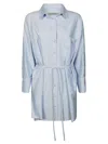 White Sand Camicia