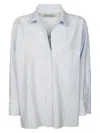 White Sand Camicia Over