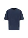 White Sand Classic T-shirt In Multi