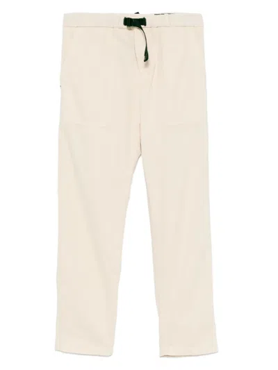 White Sand Klassische Hose