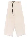 White Sand Elisabeth Trousers