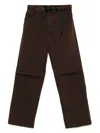 White Sand Gregory Trousers