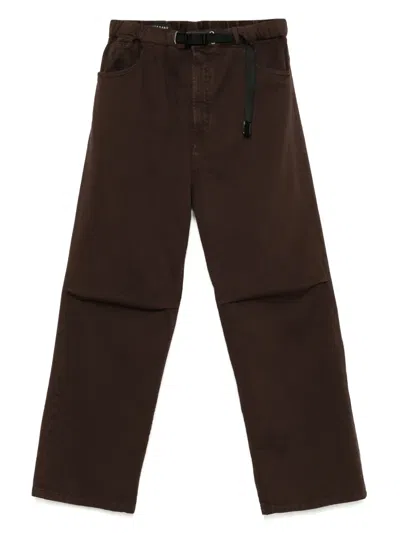 White Sand Gregory Trousers
