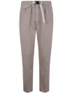 White Sand Long Trousers