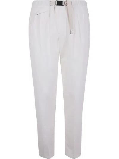 White Sand Long Trousers