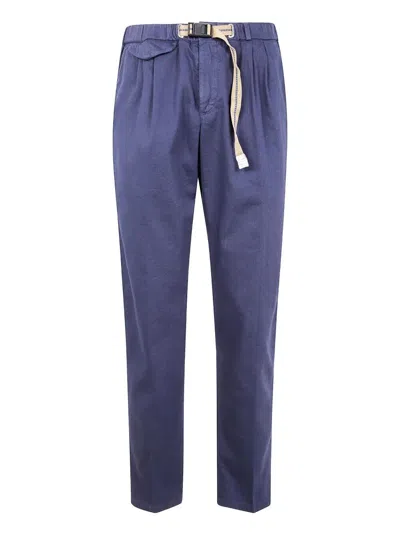 White Sand Long Trousers