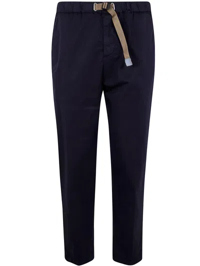 White Sand Long Trousers