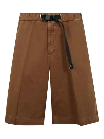 White Sand Long Trousers By