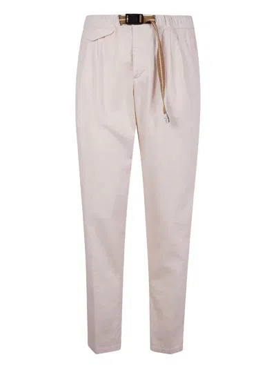 White Sand Long Trousers By