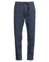 White Sand Man Jeans Blue Size 34 Cotton