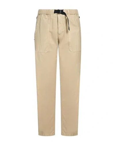 White Sand Man Pants Beige Size 30 Cotton