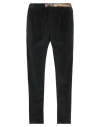 White Sand Man Pants Black Size 34 Cotton, Lyocell, Elastane