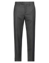 White Sand Man Pants Lead Size 34 Polyester, Viscose, Elastane
