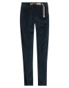 White Sand Man Pants Midnight Blue Size 28 Cotton, Lyocell, Elastane