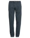 White Sand Man Pants Midnight Blue Size 30 Cotton, Lyocell, Elastane