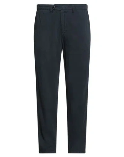 White Sand Man Pants Midnight Blue Size 32 Cotton