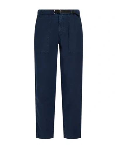 White Sand Man Pants Navy Size 30 Cotton