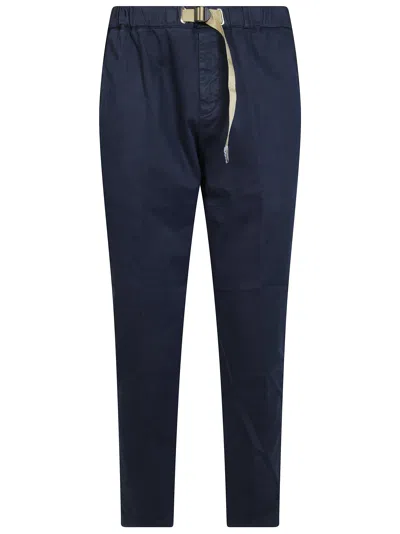 WHITE SAND WHITE SAND MEN'S GABARDINE PANTS