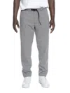 White Sand Men's Houndstooth Flat-front Pants