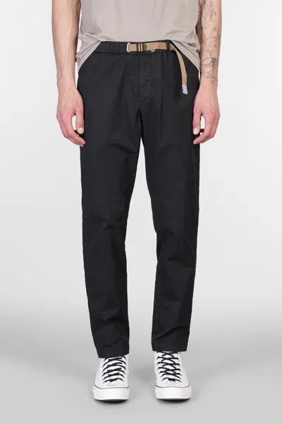White Sand Pants