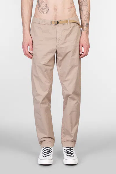White Sand Pants