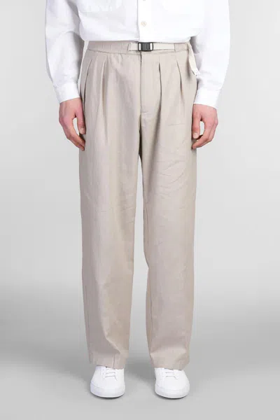 White Sand Pants