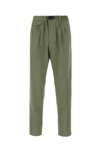 White Sand Pants