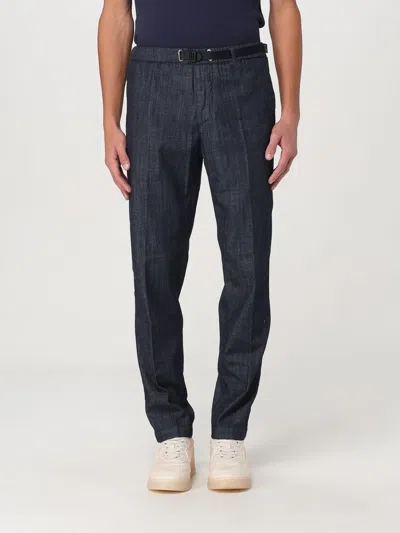 White Sand Hose  Herren Farbe Denim