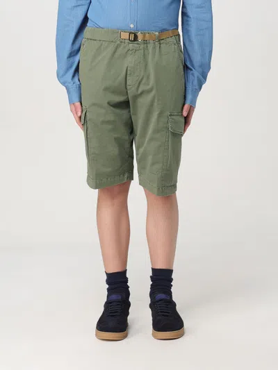 White Sand Hose  Herren Farbe Military
