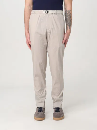 White Sand Hose  Herren Farbe Natural