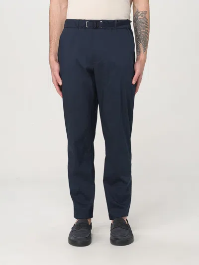 White Sand Hose  Herren Farbe Navy