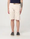 White Sand Hose  Herren Farbe Weiss In Weiss