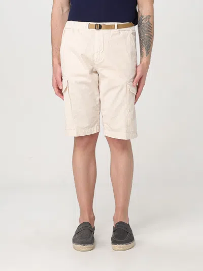 White Sand Hose  Herren Farbe Weiss