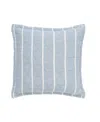 White Sand Playa Sham, European In Blue