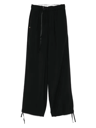 White Sand Sand Women's Trousers