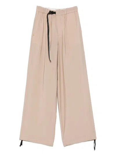 White Sand Sand Women's Trousers