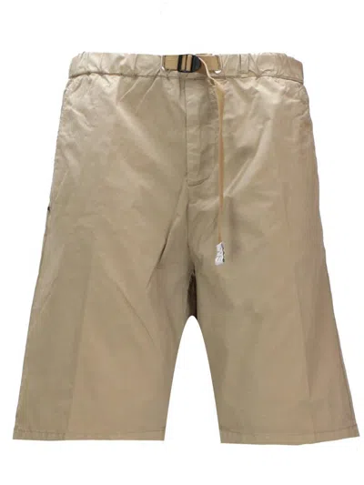 White Sand Shorts