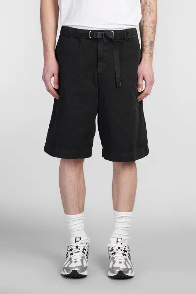 WHITE SAND WHITE SAND SHORTS