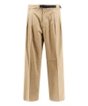 WHITE SAND TROUSERS