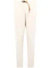 White Sand Trousers