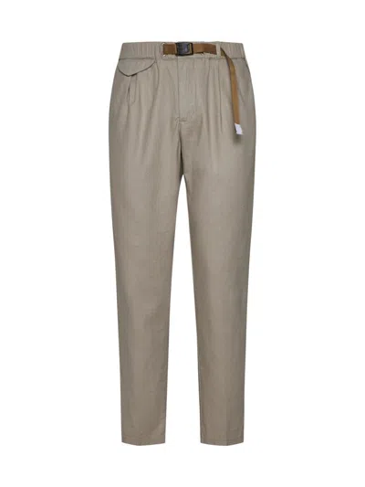 White Sand Trousers