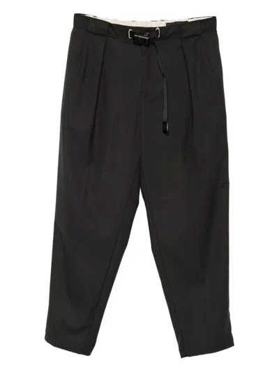 WHITE SAND WHITE SAND TROUSERS