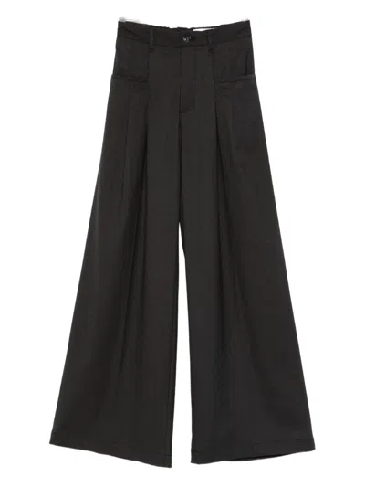 WHITE SAND TROUSERS BLUE AND GREEN