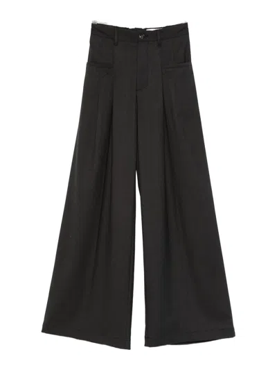 White Sand Jeans In Blue