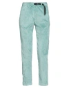 White Sand Woman Pants Sky Blue Size 4 Viscose, Cotton, Polyester, Elastane In Blue