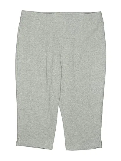 Pre-owned White Stag Athletic Shorts In Gray