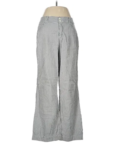 Pre-owned White Stag Casual Pants In Gray